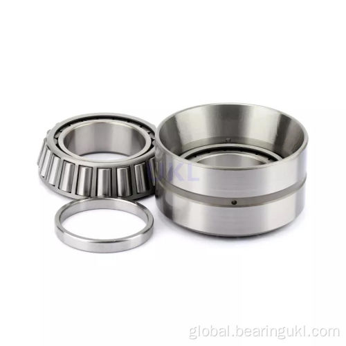 STA3055 Taper Roller Bearing Tapered Automotive Wheel Hub Taper Roller Bearing Manufactory